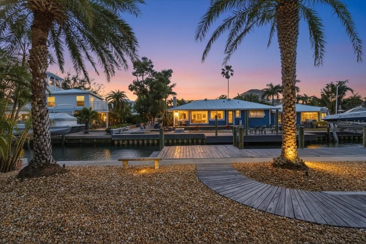 LONGBOAT KEY - Residential