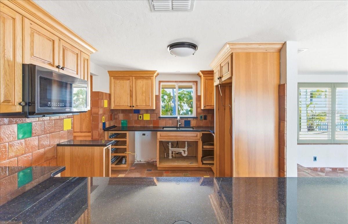 LONGBOAT KEY - Residential