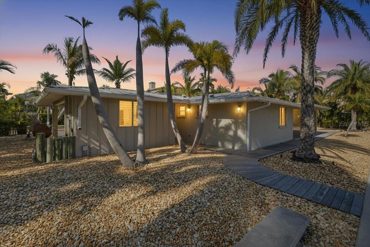 LONGBOAT KEY - Residential