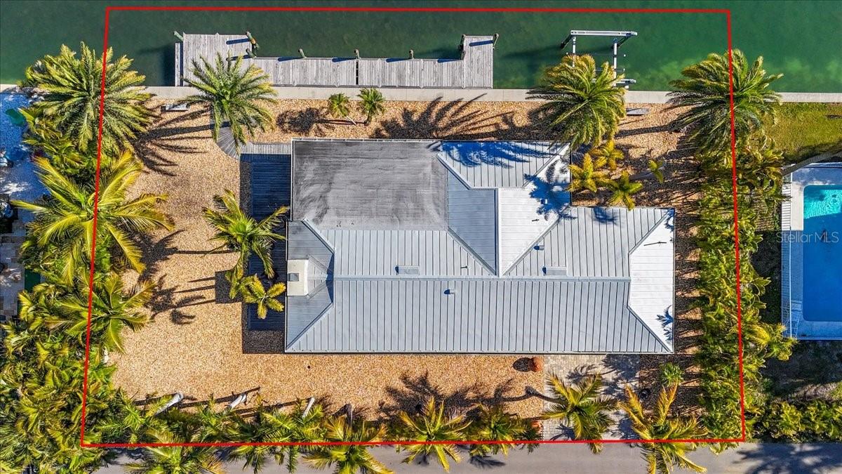 LONGBOAT KEY - Residential