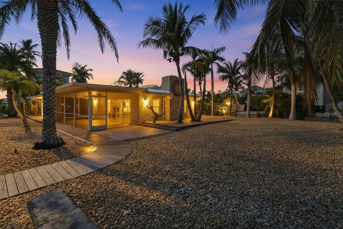 LONGBOAT KEY - Residential