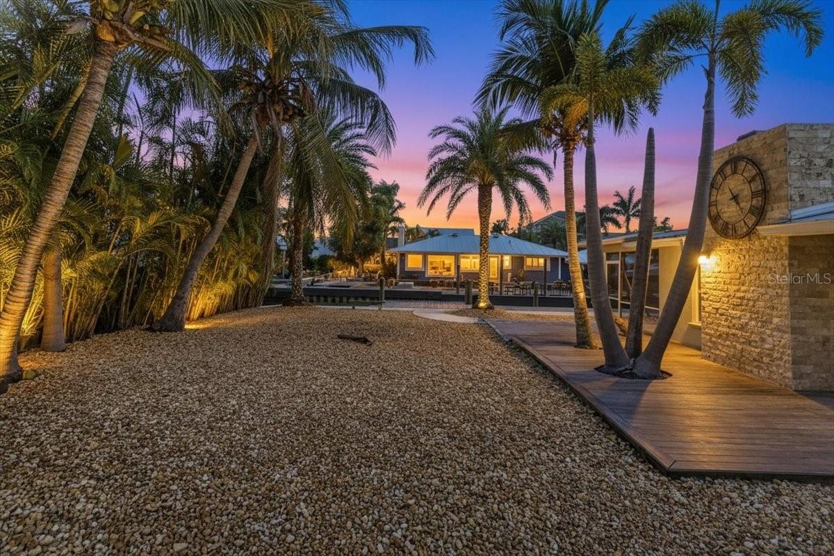 LONGBOAT KEY - Residential