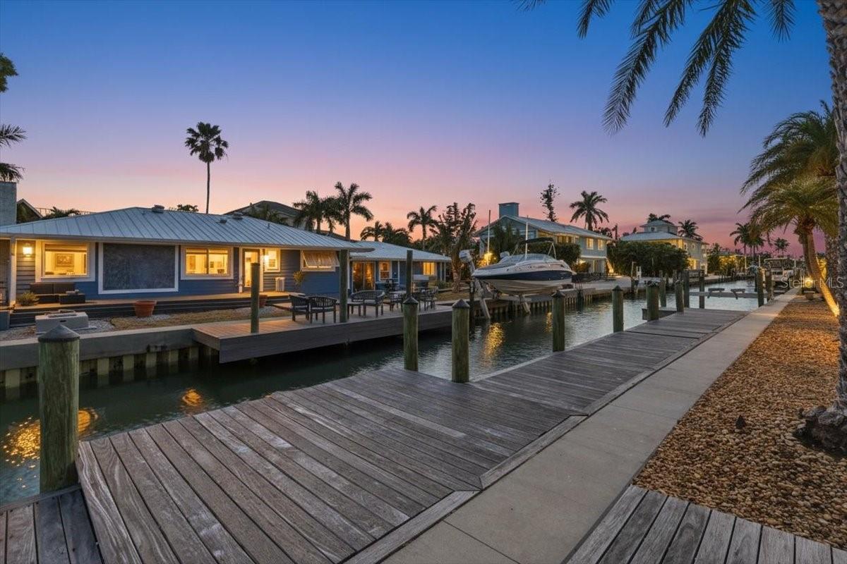 LONGBOAT KEY - Residential