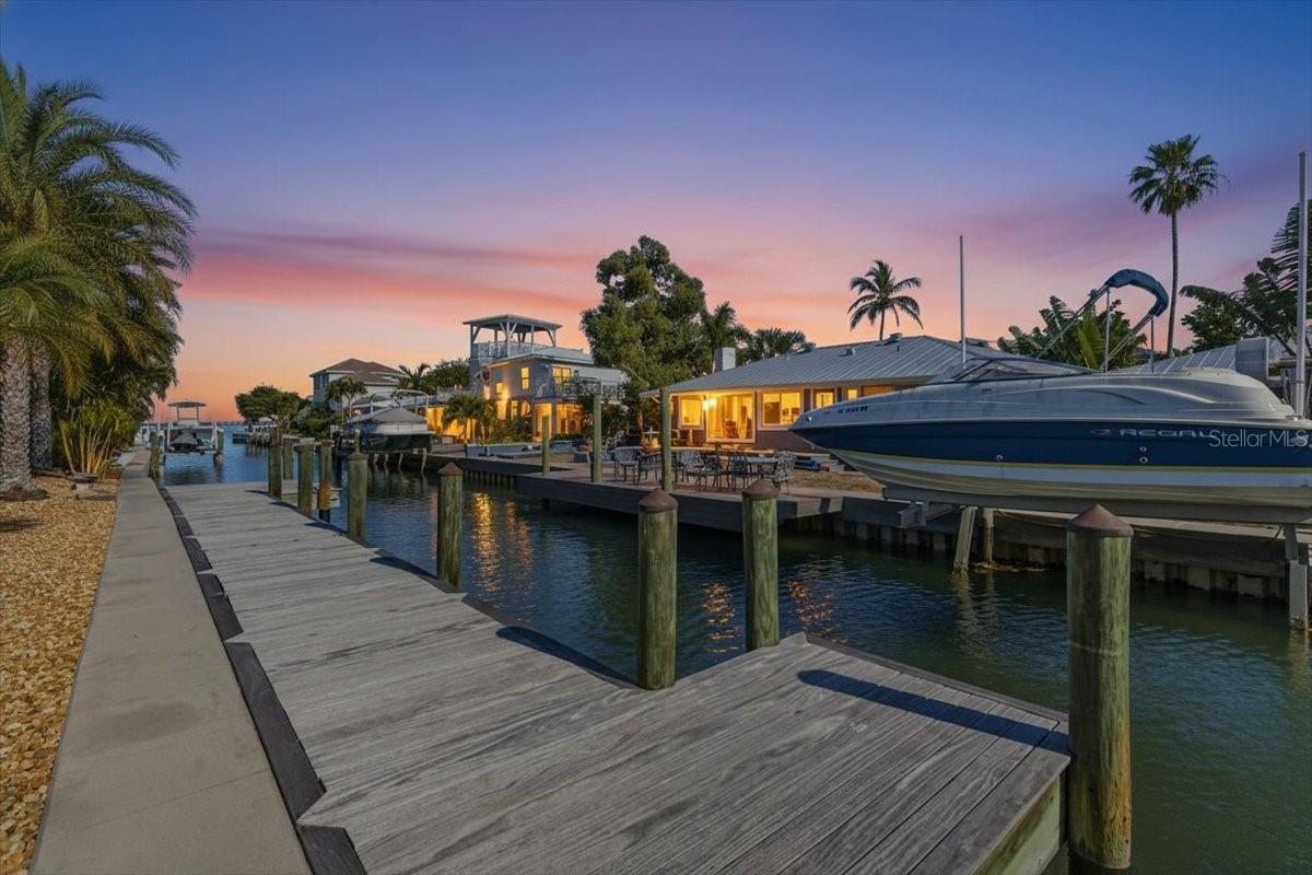 LONGBOAT KEY - Residential
