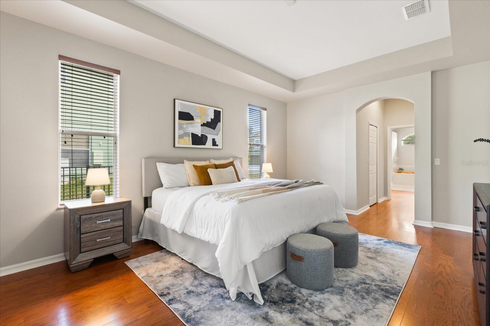 NORTH SHORE AT LAKE HART PARCEL 6 - Residential