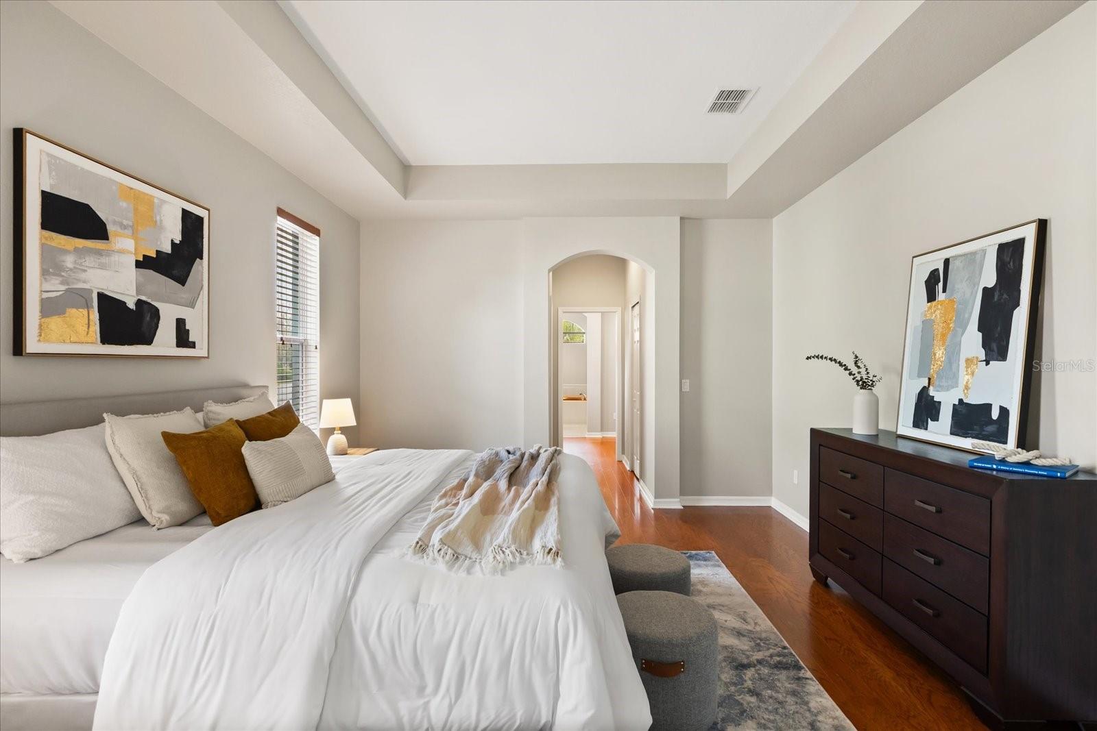 NORTH SHORE AT LAKE HART PARCEL 6 - Residential