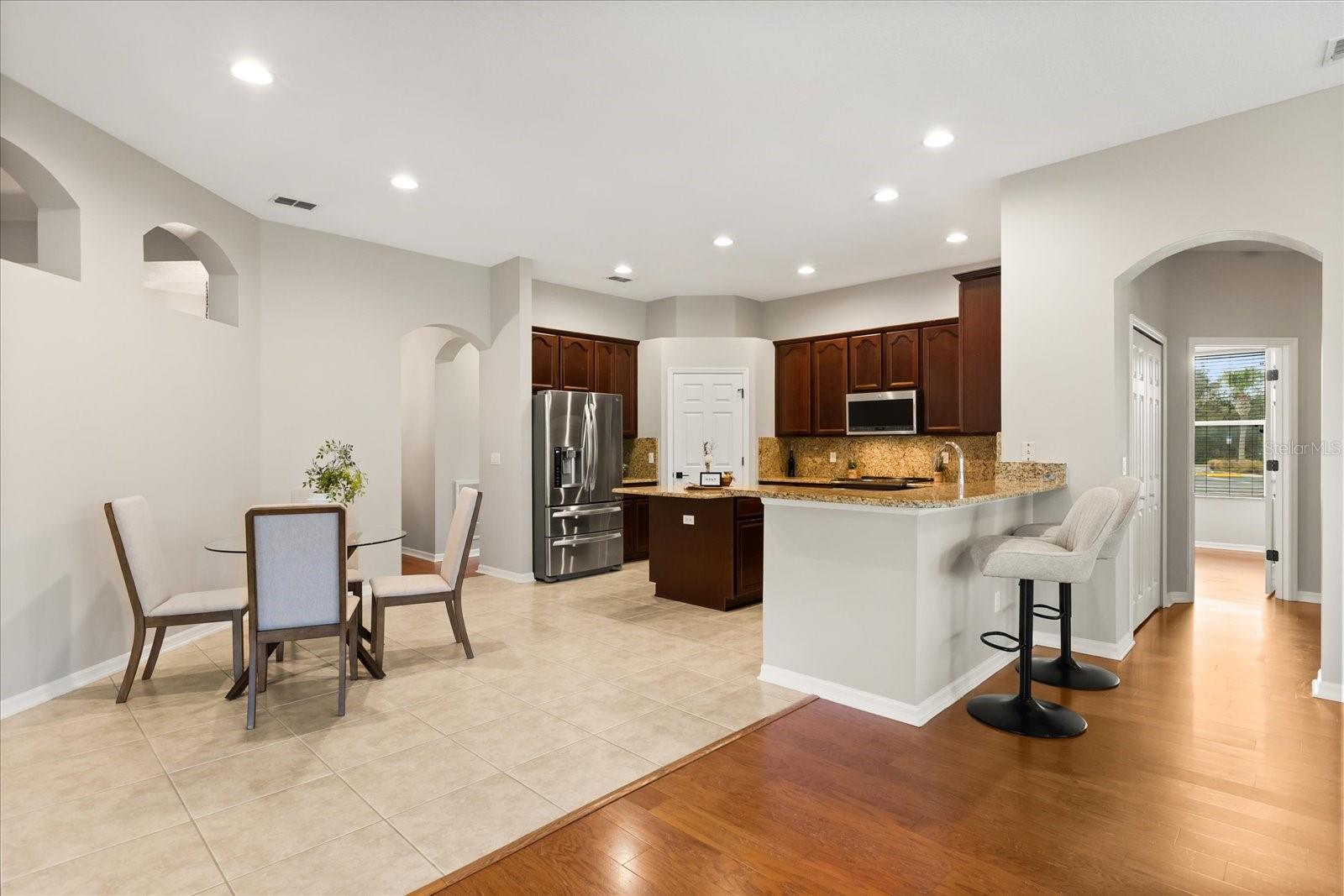 NORTH SHORE AT LAKE HART PARCEL 6 - Residential