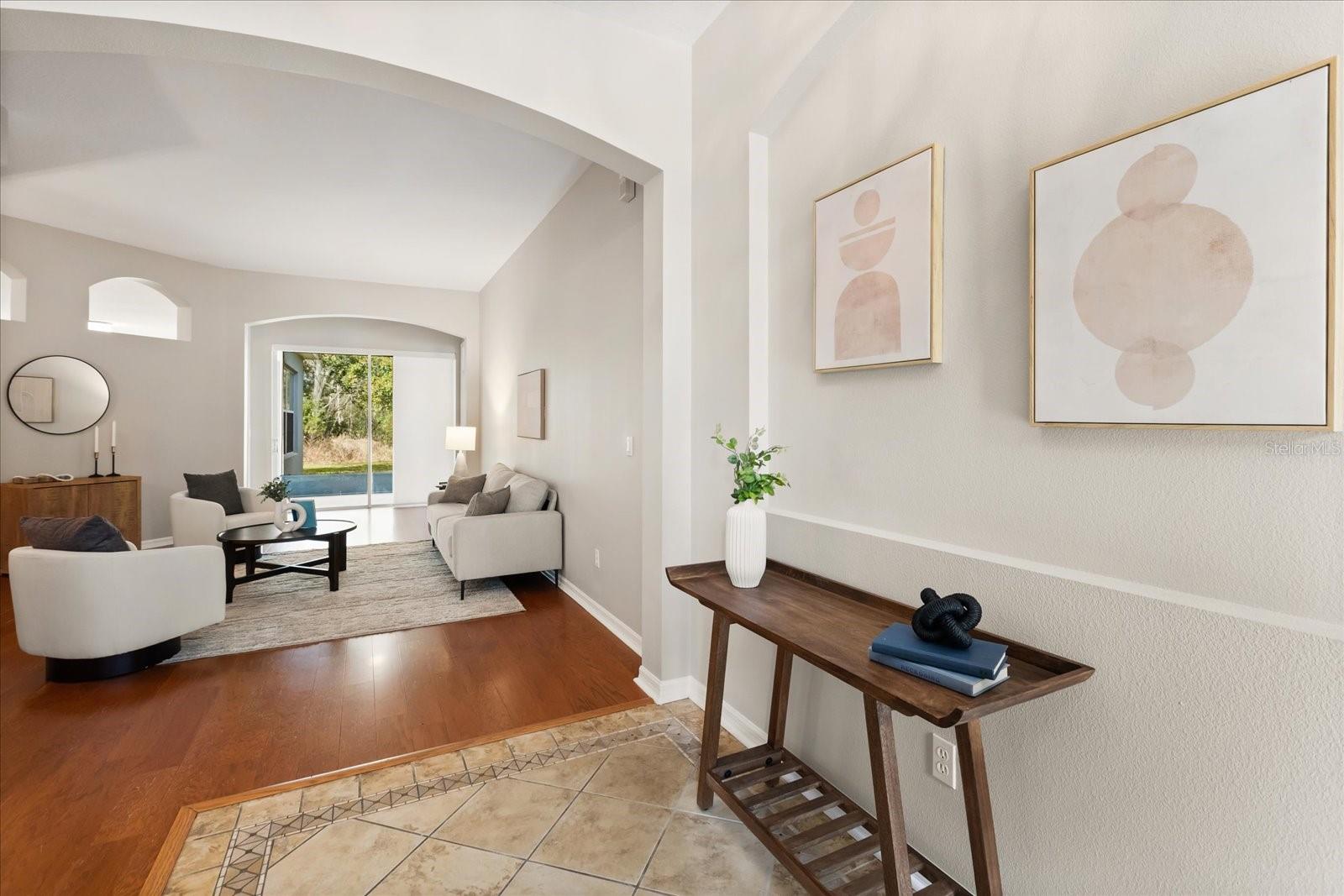 NORTH SHORE AT LAKE HART PARCEL 6 - Residential