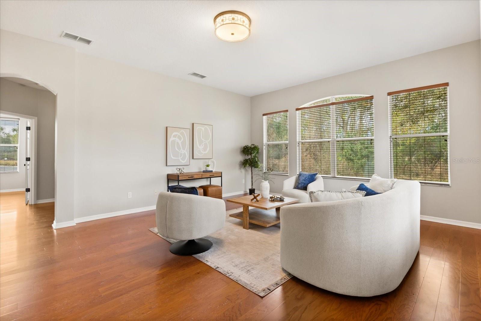 NORTH SHORE AT LAKE HART PARCEL 6 - Residential