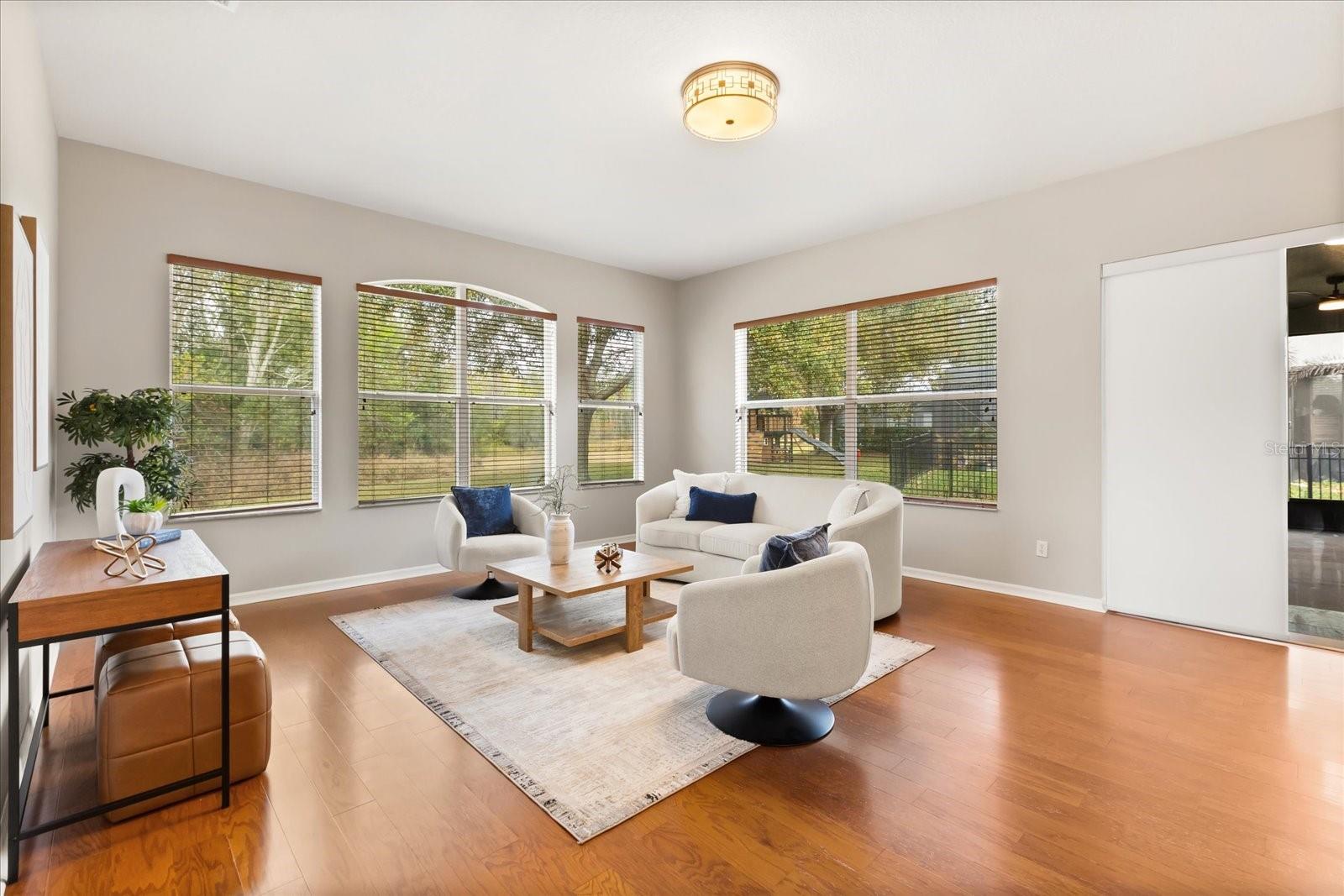 NORTH SHORE AT LAKE HART PARCEL 6 - Residential