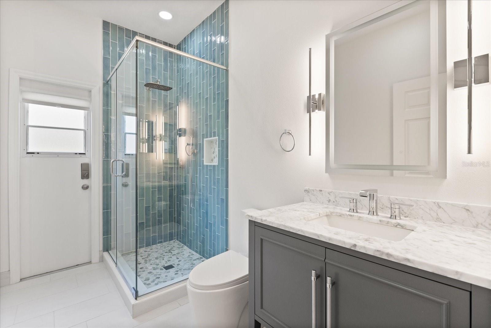 NORTH SHORE AT LAKE HART PARCEL 6 - Residential