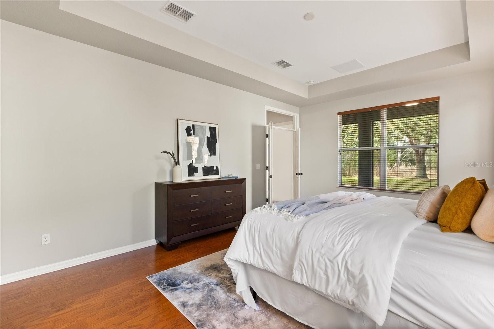 NORTH SHORE AT LAKE HART PARCEL 6 - Residential