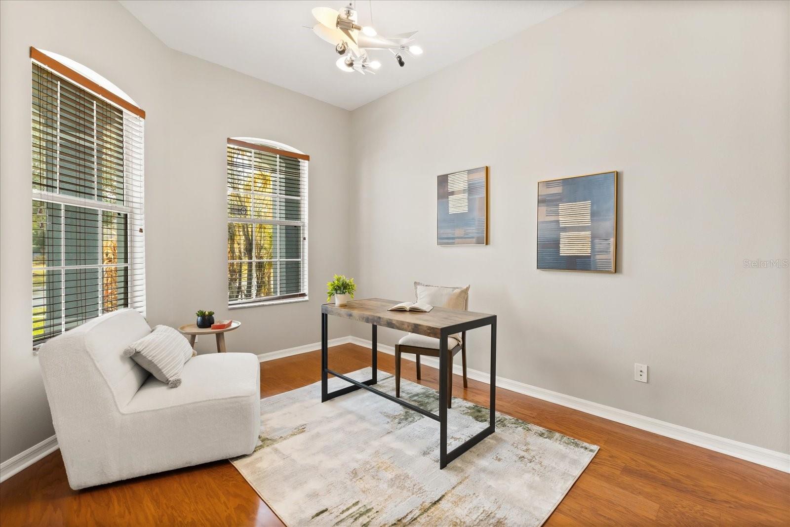 NORTH SHORE AT LAKE HART PARCEL 6 - Residential