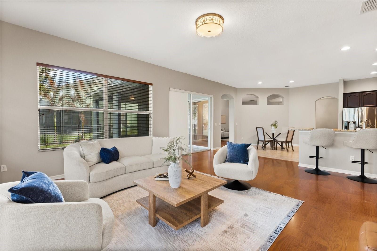 NORTH SHORE AT LAKE HART PARCEL 6 - Residential