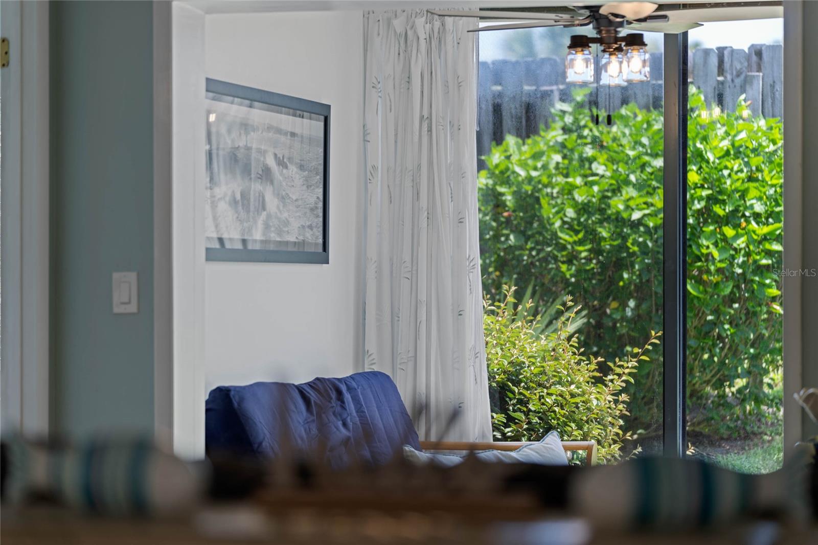 SEA MIST CONDO - Residential