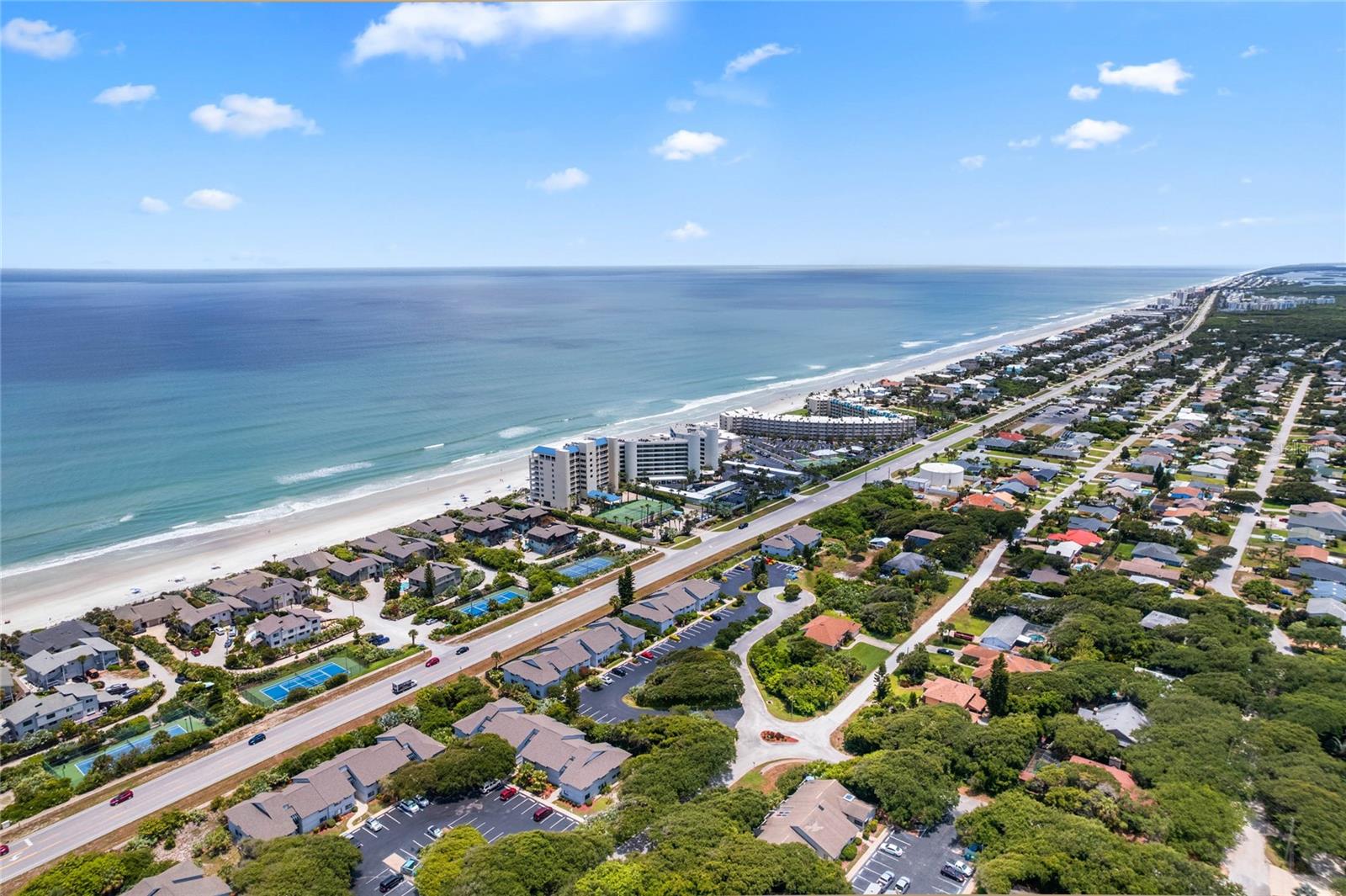 SEA MIST CONDO - Residential