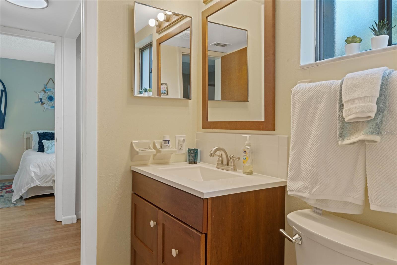 SEA MIST CONDO - Residential