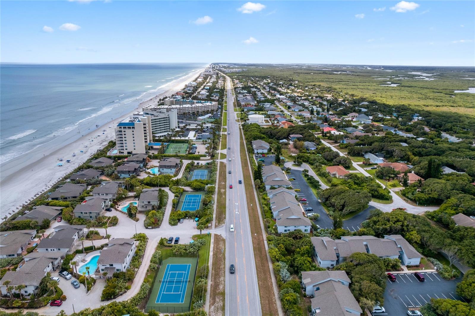 SEA MIST CONDO - Residential