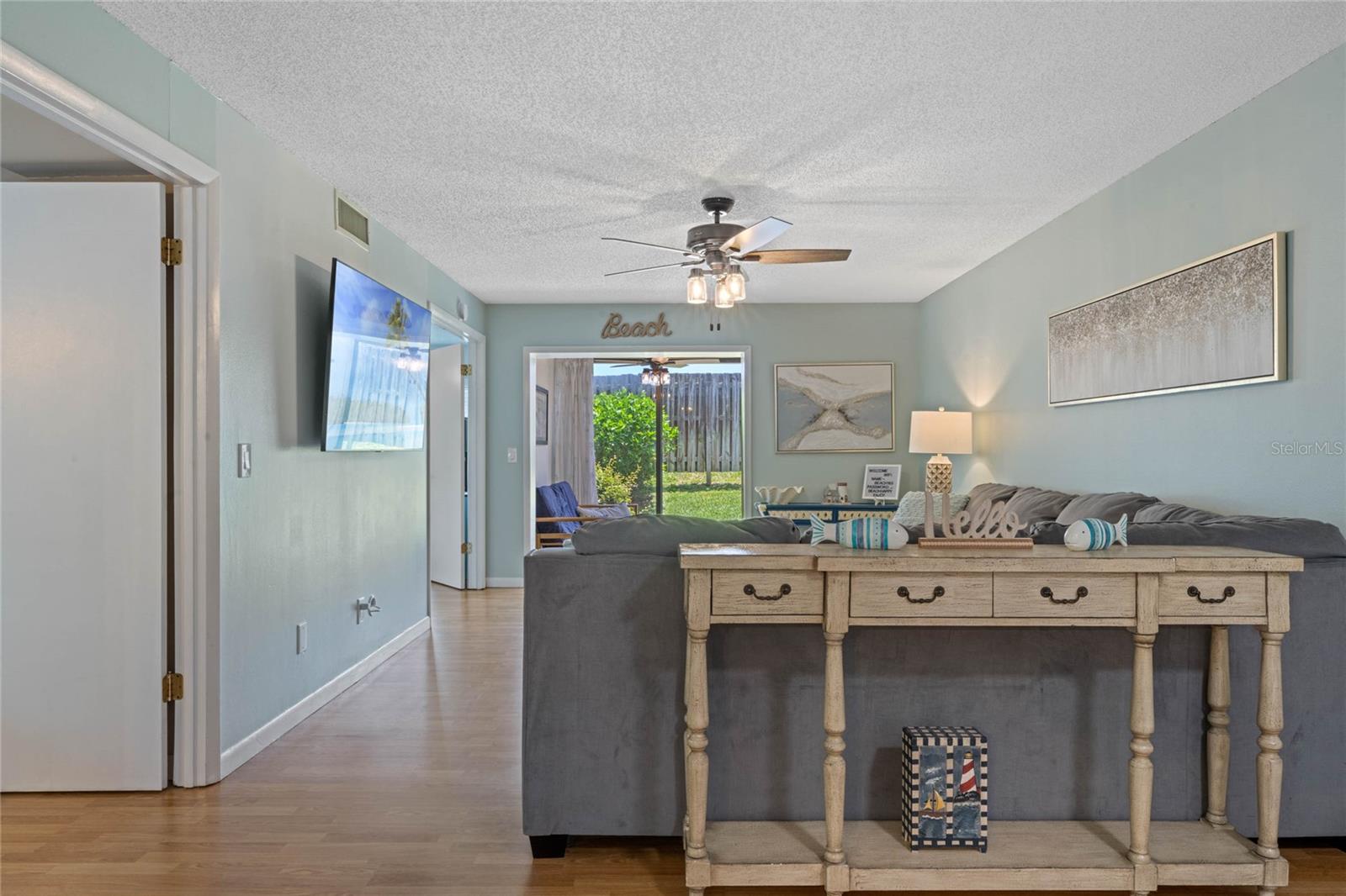 SEA MIST CONDO - Residential