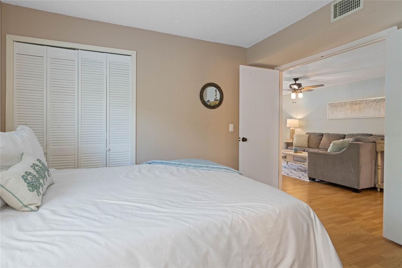 SEA MIST CONDO - Residential