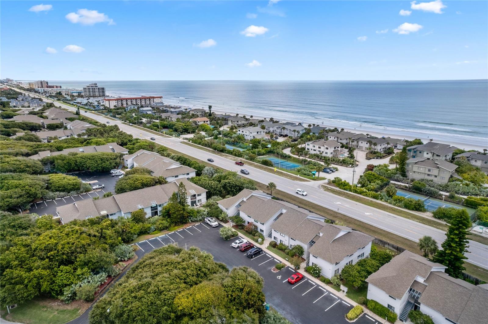 SEA MIST CONDO - Residential