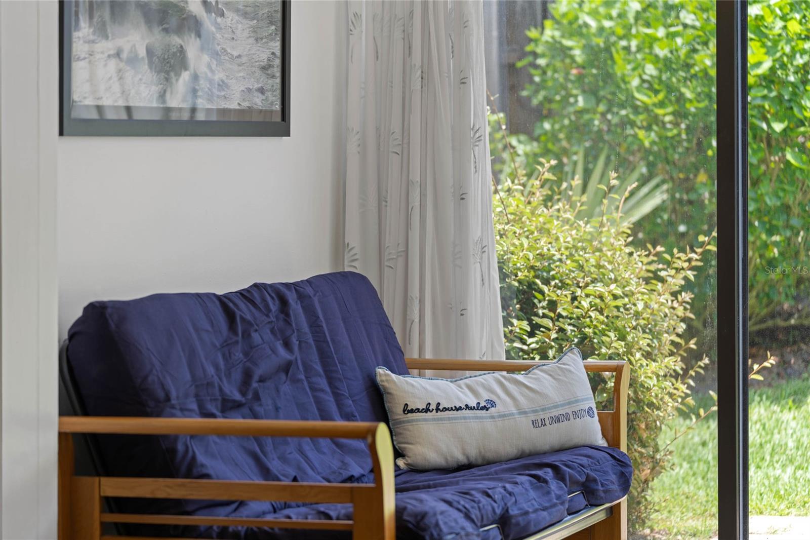 SEA MIST CONDO - Residential