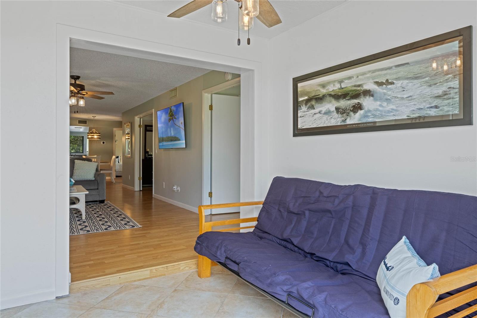 SEA MIST CONDO - Residential