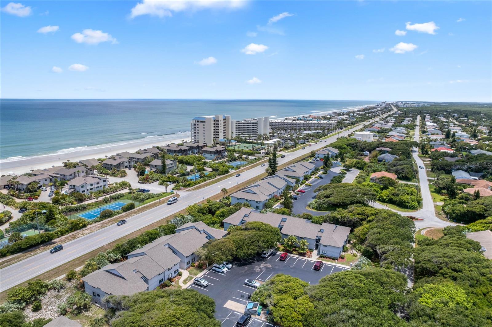 SEA MIST CONDO - Residential