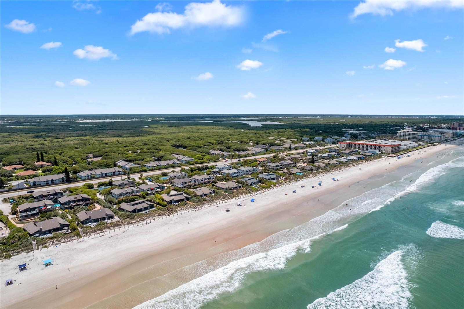 SEA MIST CONDO - Residential