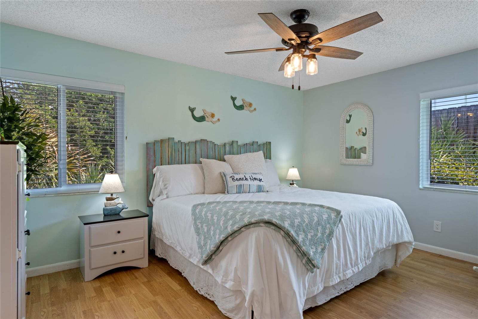 SEA MIST CONDO - Residential