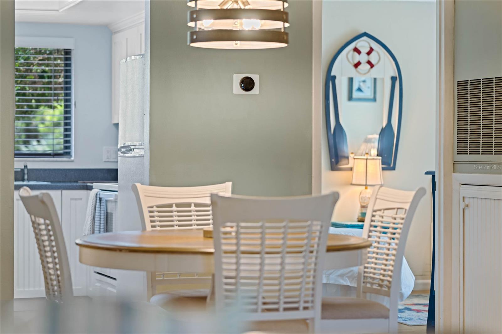 SEA MIST CONDO - Residential