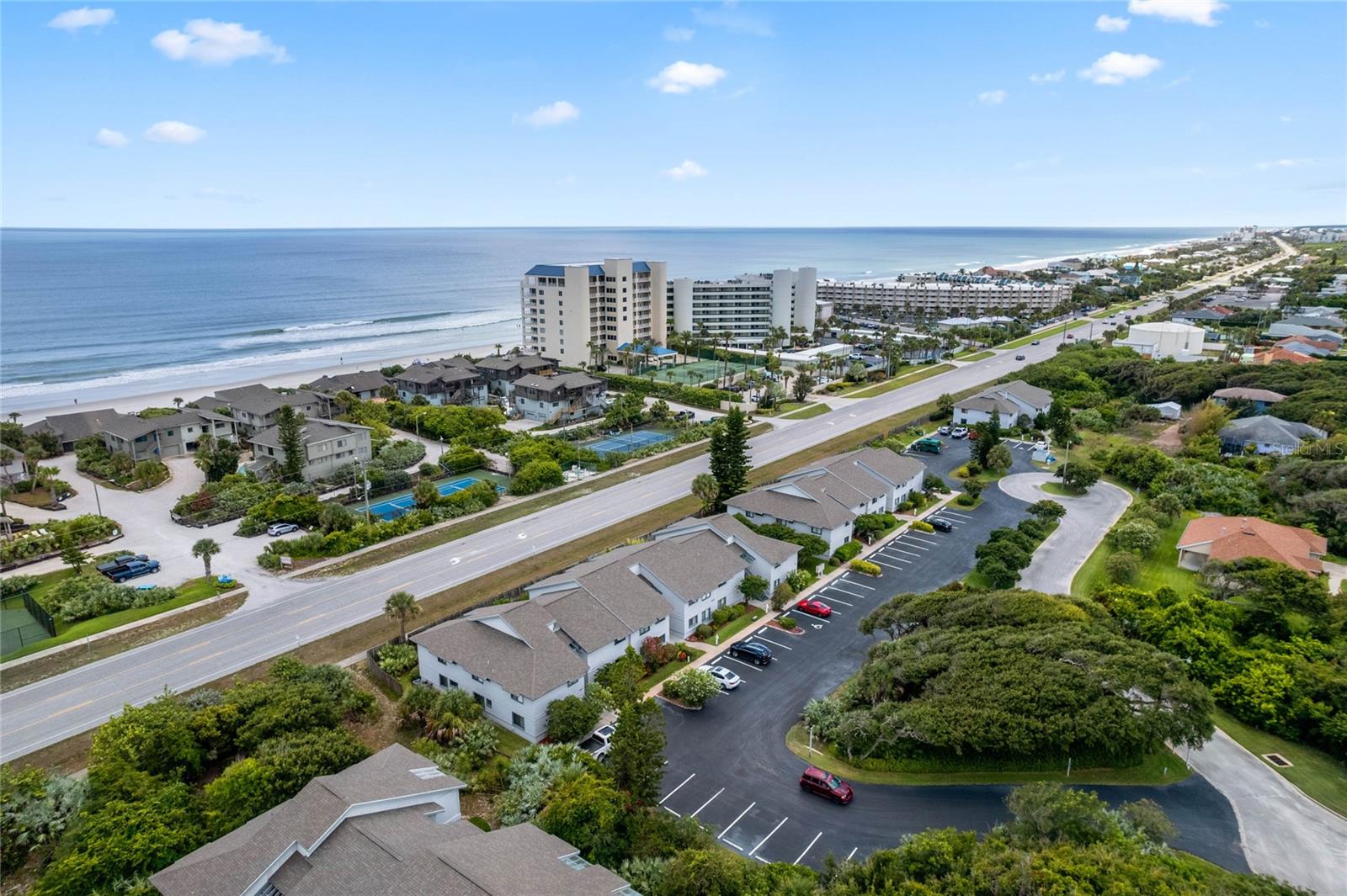 SEA MIST CONDO - Residential