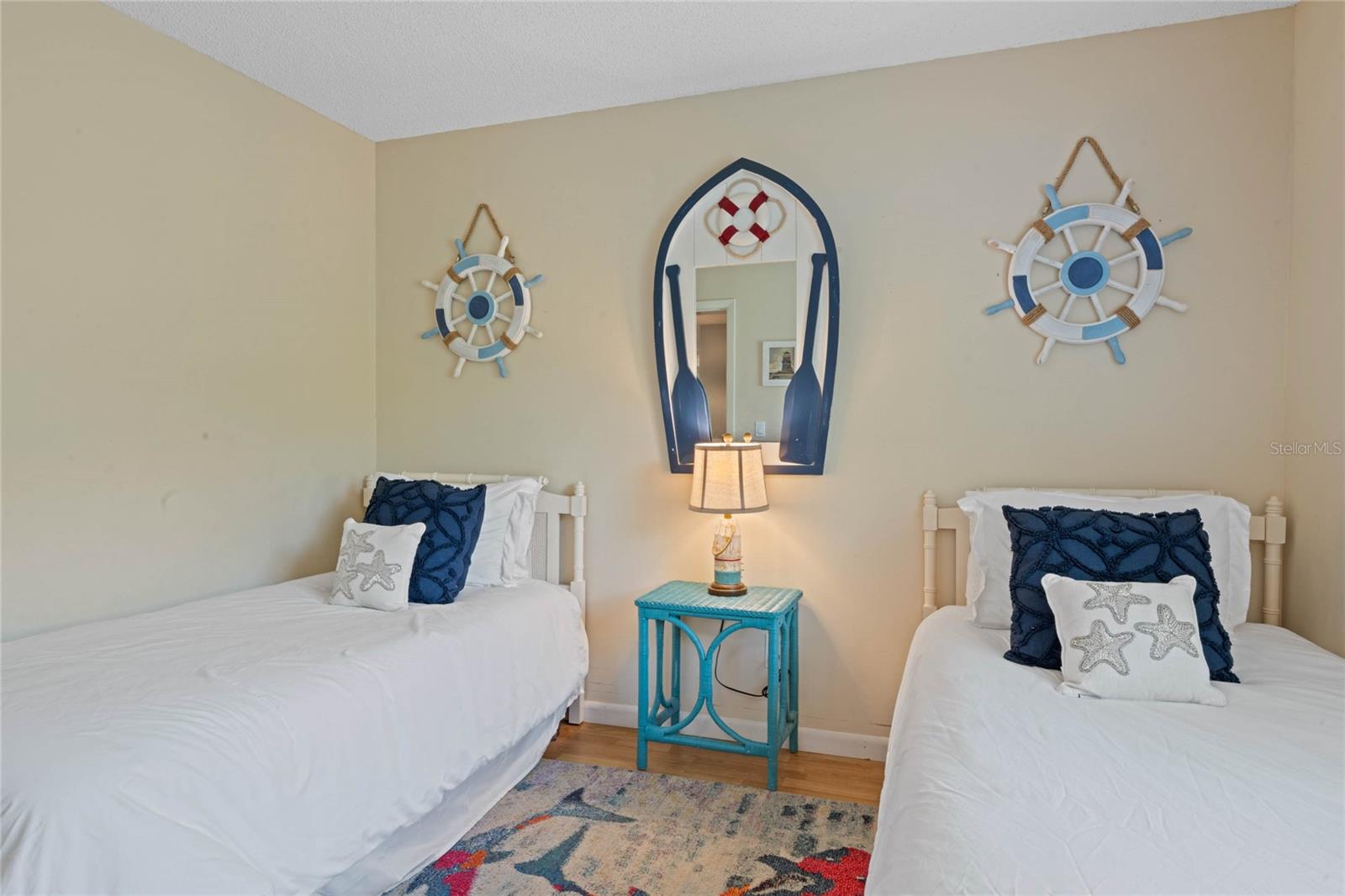 SEA MIST CONDO - Residential