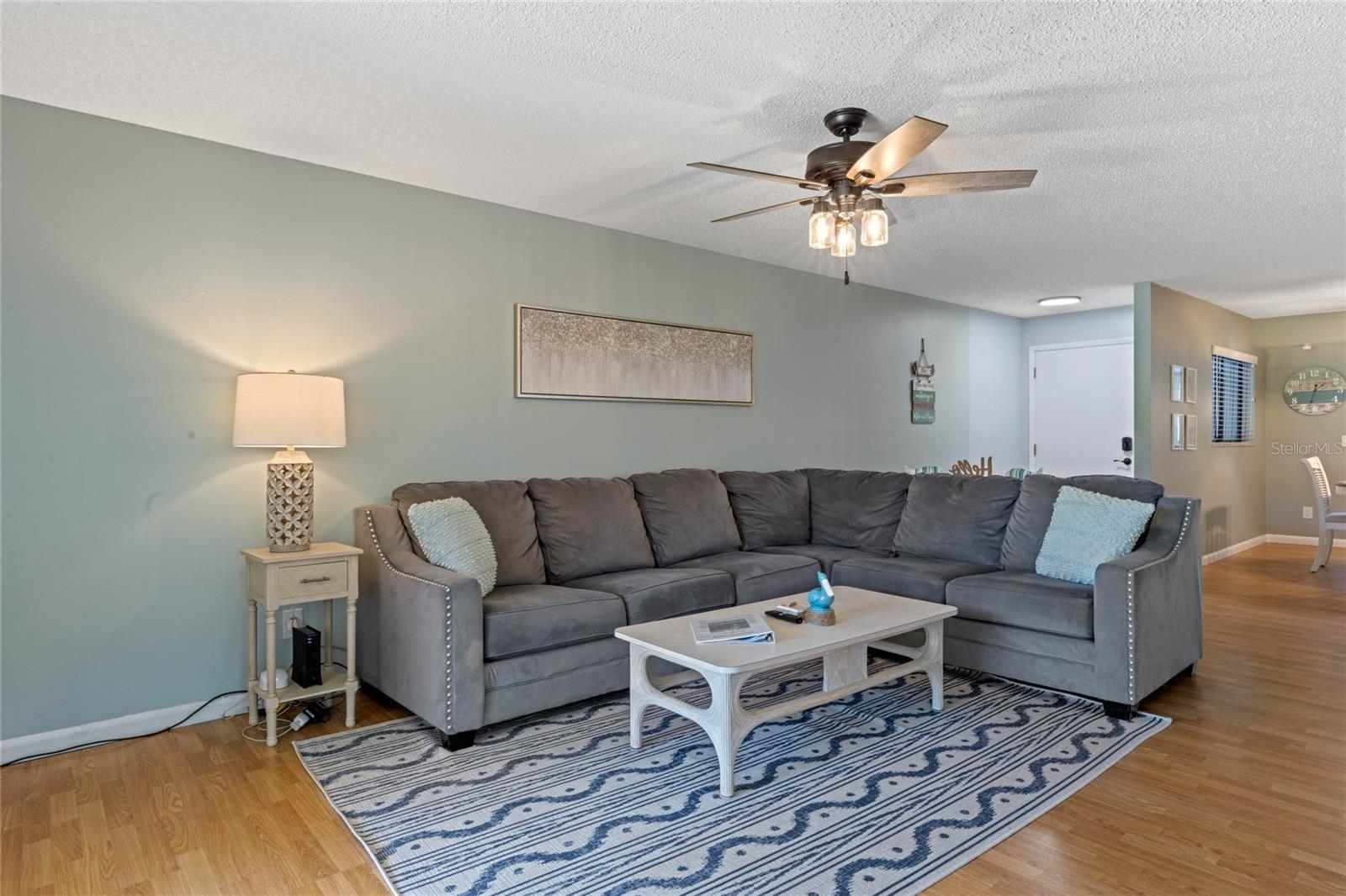 SEA MIST CONDO - Residential