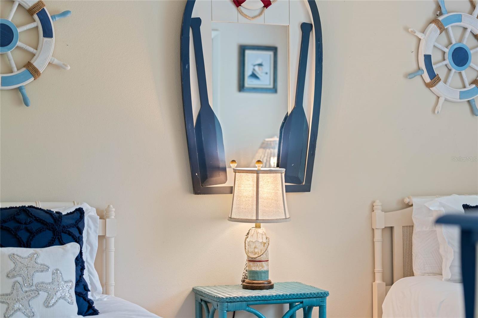 SEA MIST CONDO - Residential