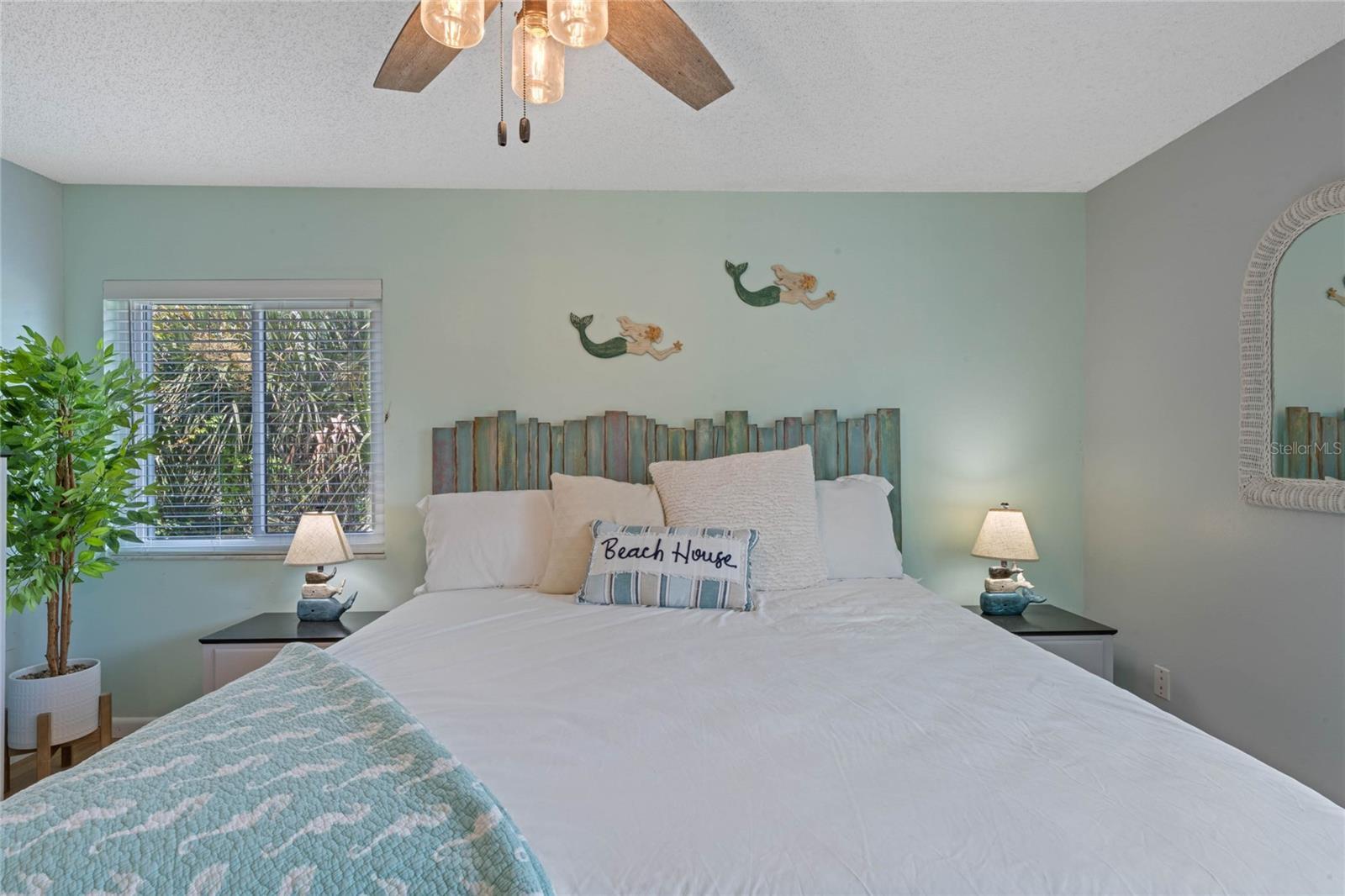 SEA MIST CONDO - Residential