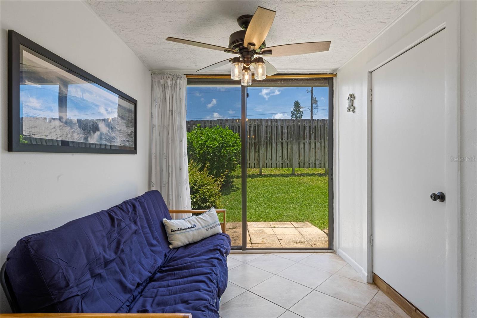 SEA MIST CONDO - Residential