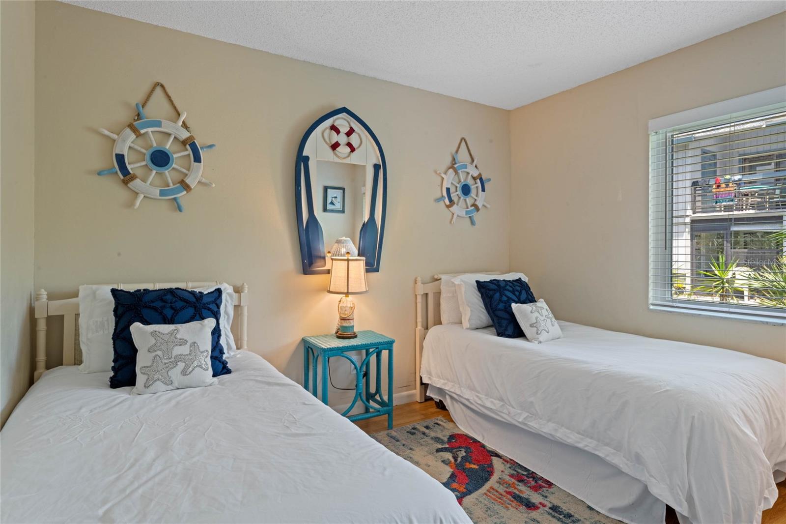 SEA MIST CONDO - Residential