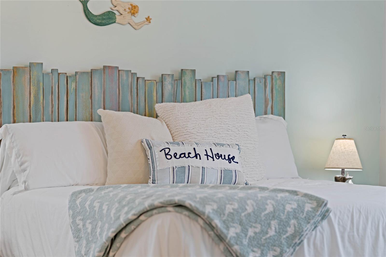 SEA MIST CONDO - Residential