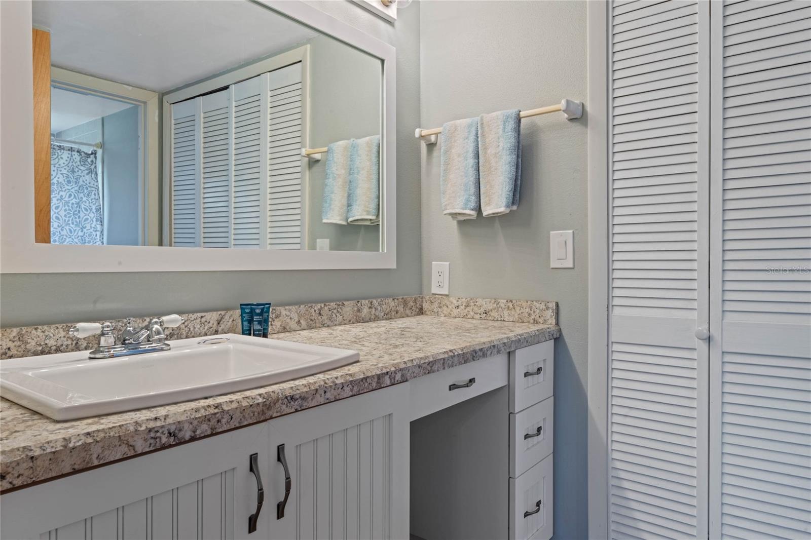 SEA MIST CONDO - Residential