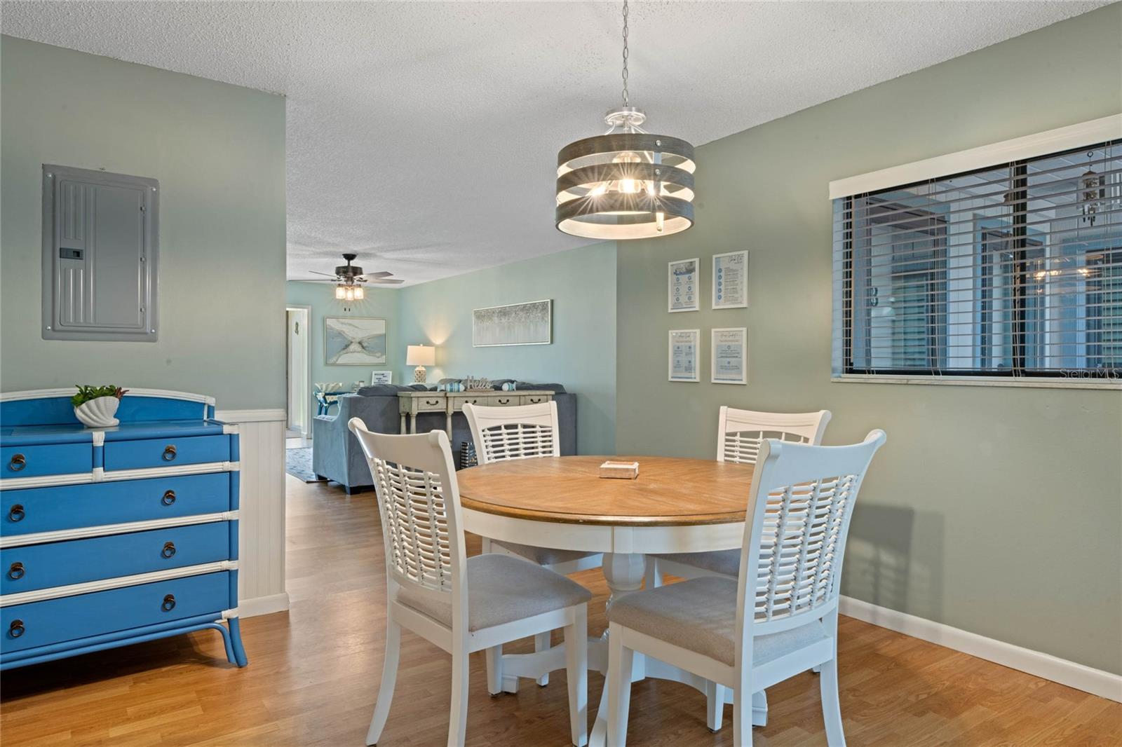 SEA MIST CONDO - Residential