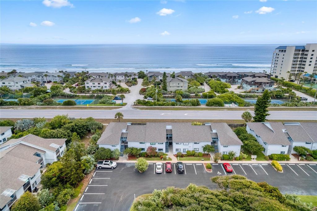 Photo of 4407 Sea Mist Court #163, New Smyrna Beach, FL 32169 (MLS # O6401847)