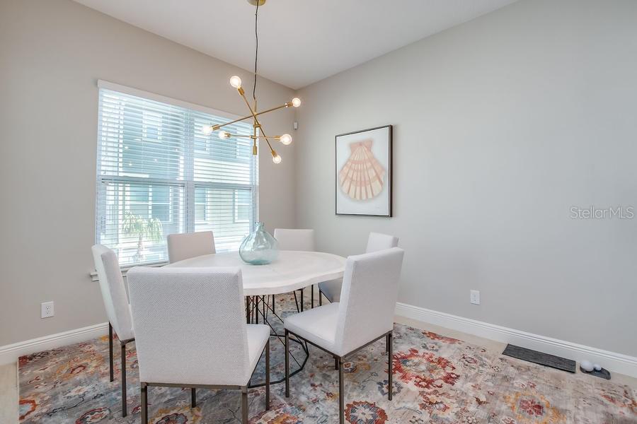 LAUREATE PARK NBRHD CENTER PH 1 - Residential Lease