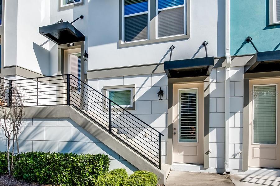 LAUREATE PARK NBRHD CENTER PH 1 - Residential Lease