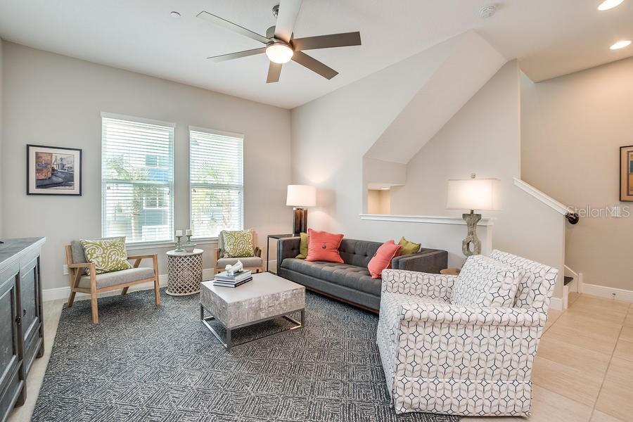 LAUREATE PARK NBRHD CENTER PH 1 - Residential Lease