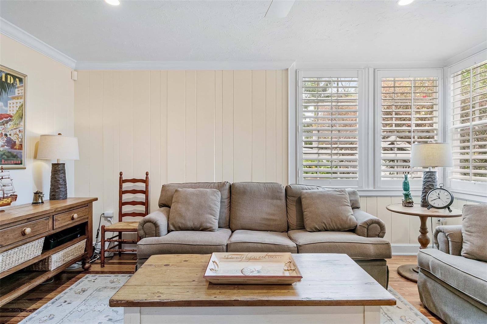 SIESTA REV OF - Residential