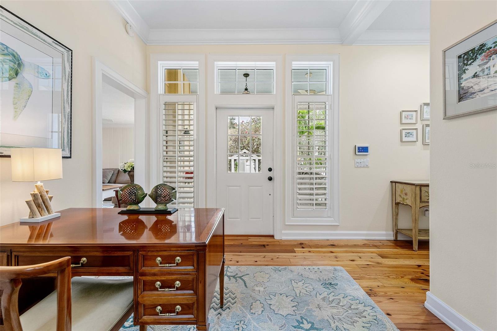 SIESTA REV OF - Residential