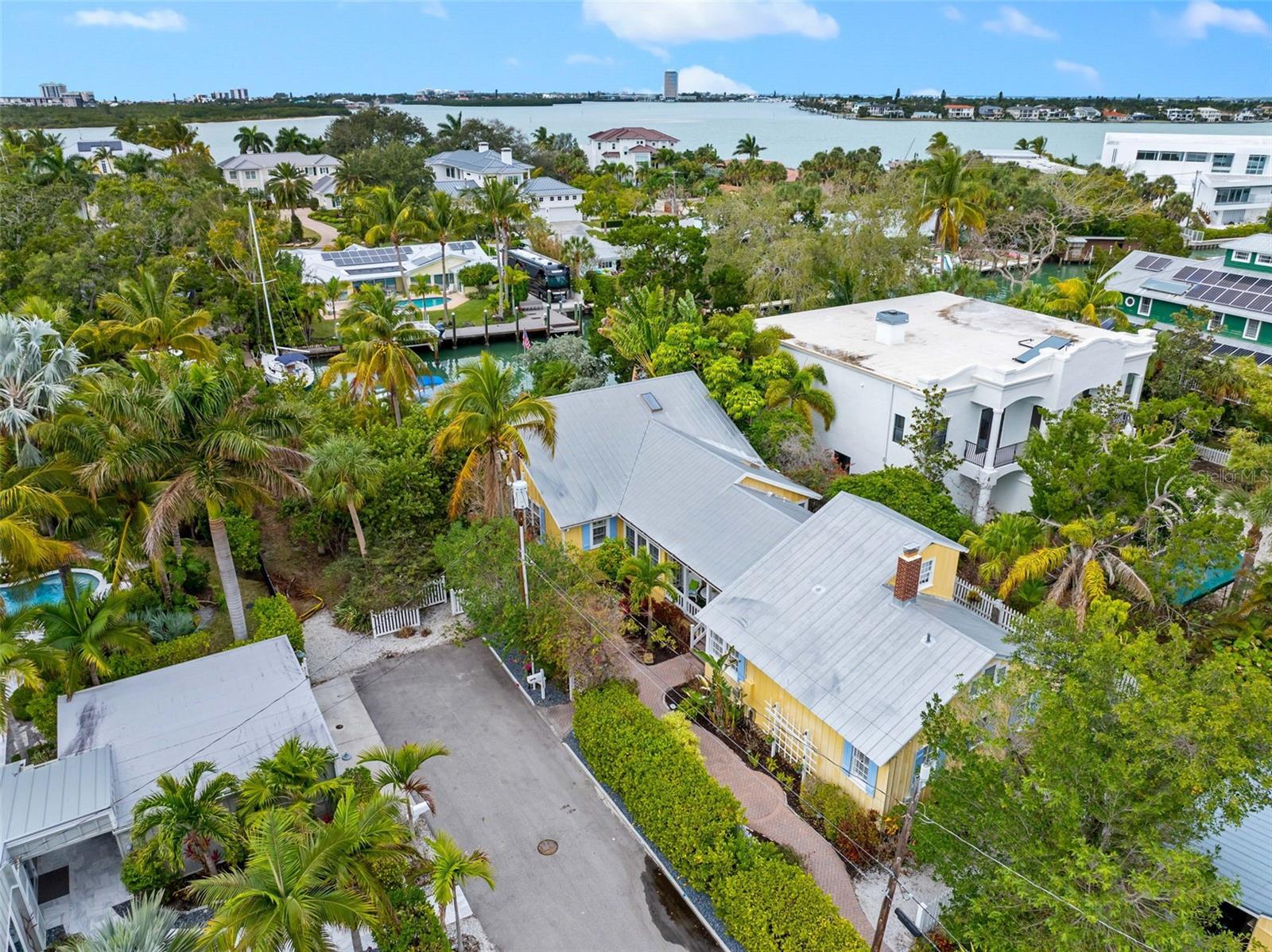 SIESTA REV OF - Residential