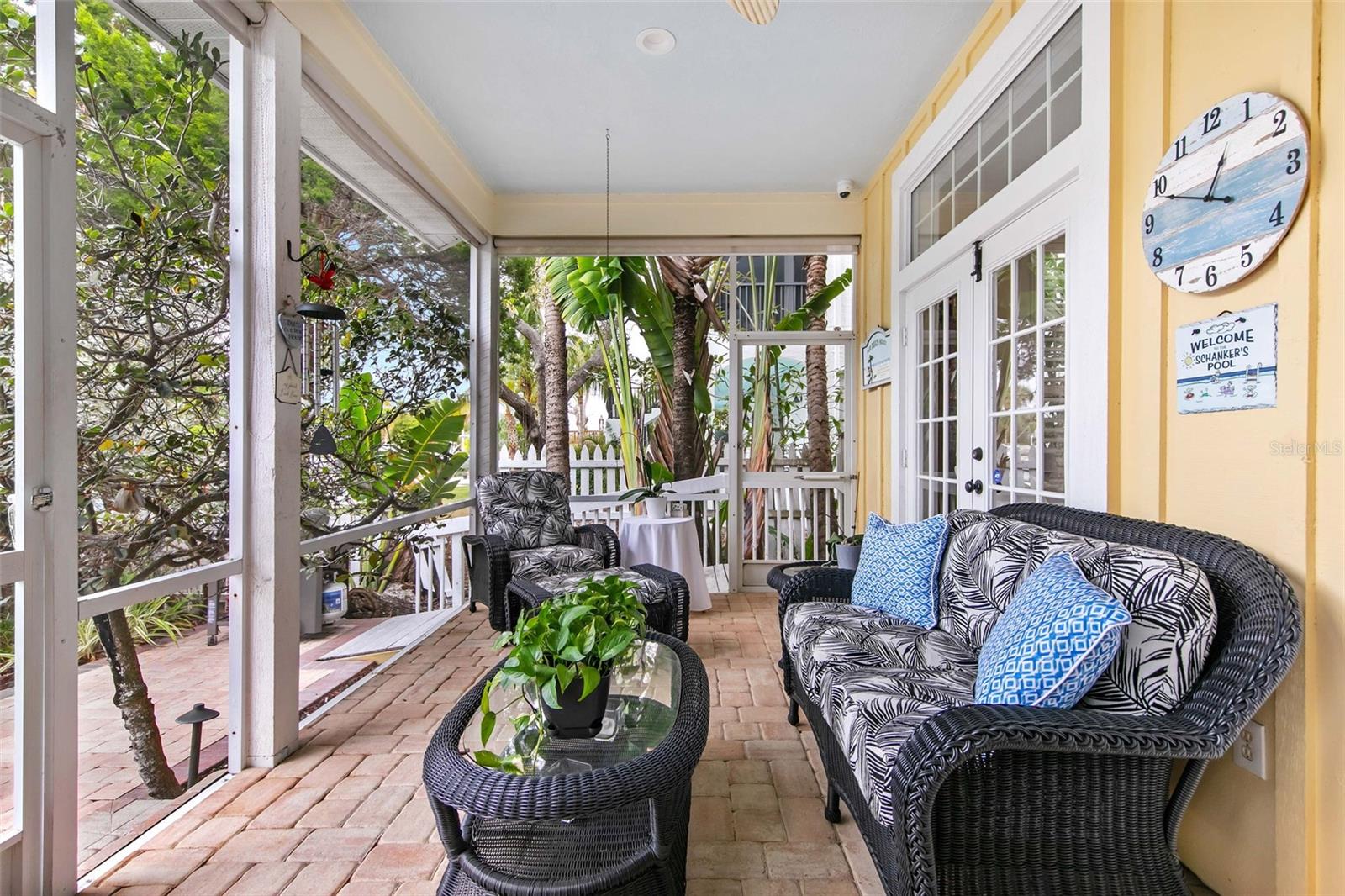 SIESTA REV OF - Residential