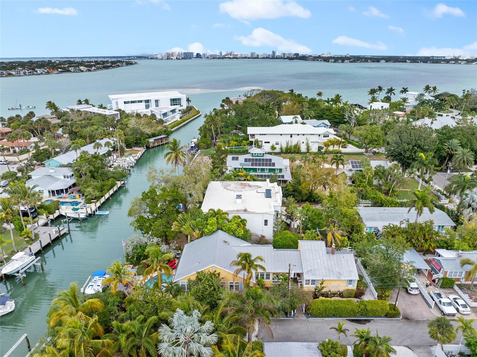 SIESTA REV OF - Residential